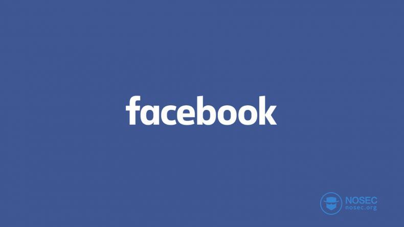 巴西因剑桥分析公司丑闻对Facebook罚款160万美元