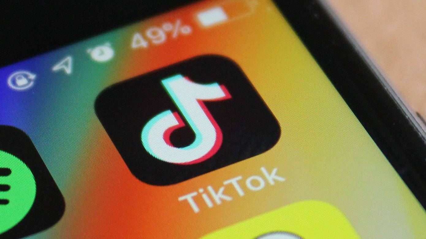 TikTok（抖音）曝出帐户劫持漏洞